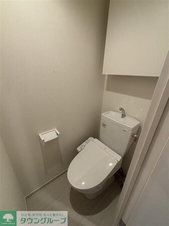 リブリ・西川口IIIの物件内観写真